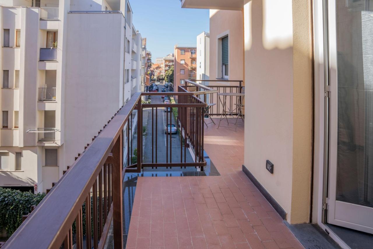 020 - Casa Levante - Centro Citta, Carruggio E Mare Baia Del Silenzio A 500 M 세스트리레반떼 외부 사진